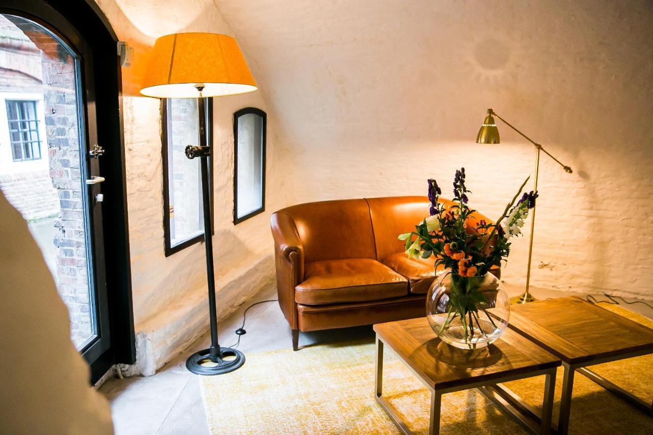 Bed and Breakfast Het Sluijmerhuis Utrecht Exteriér fotografie