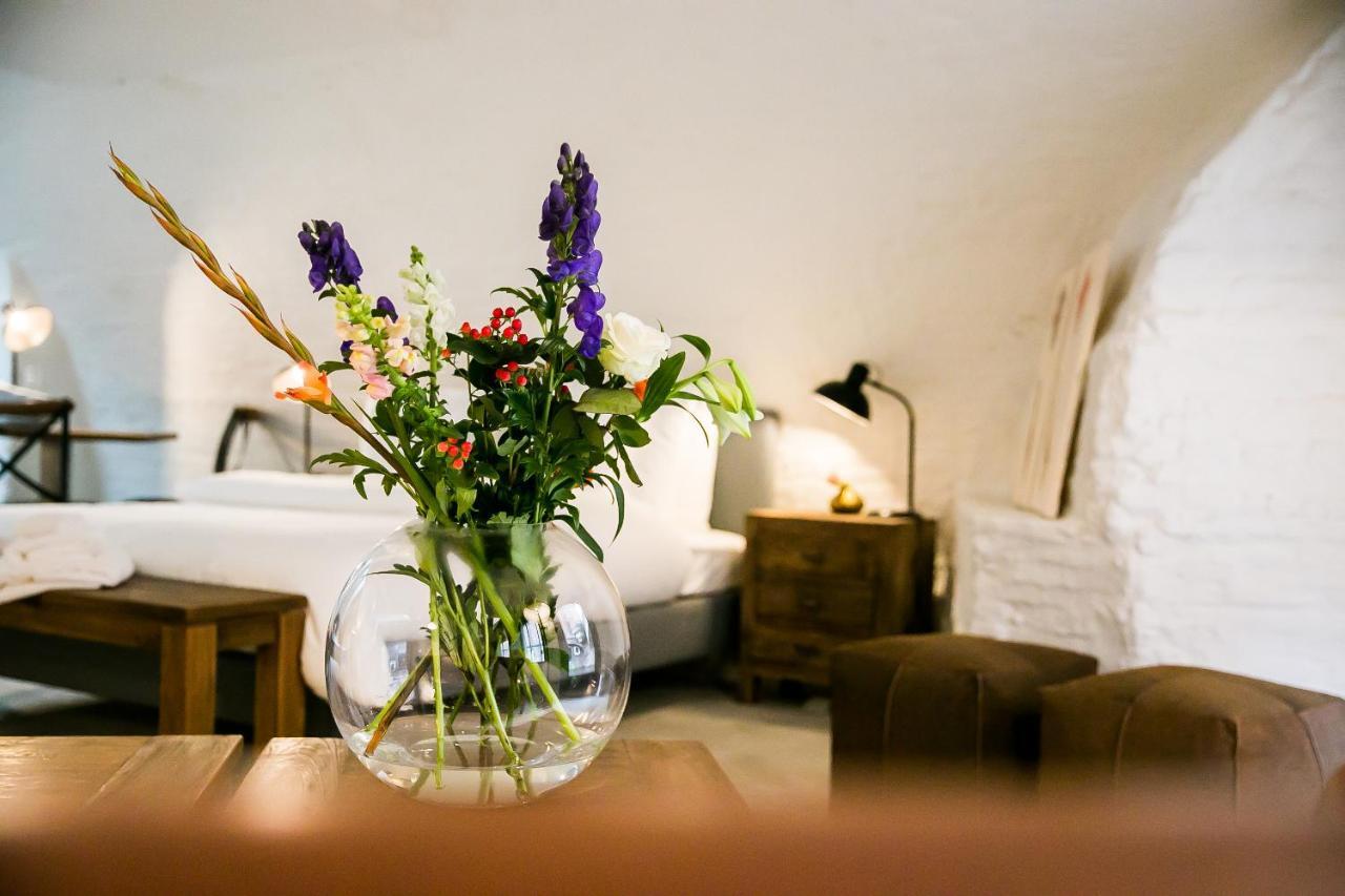 Bed and Breakfast Het Sluijmerhuis Utrecht Exteriér fotografie
