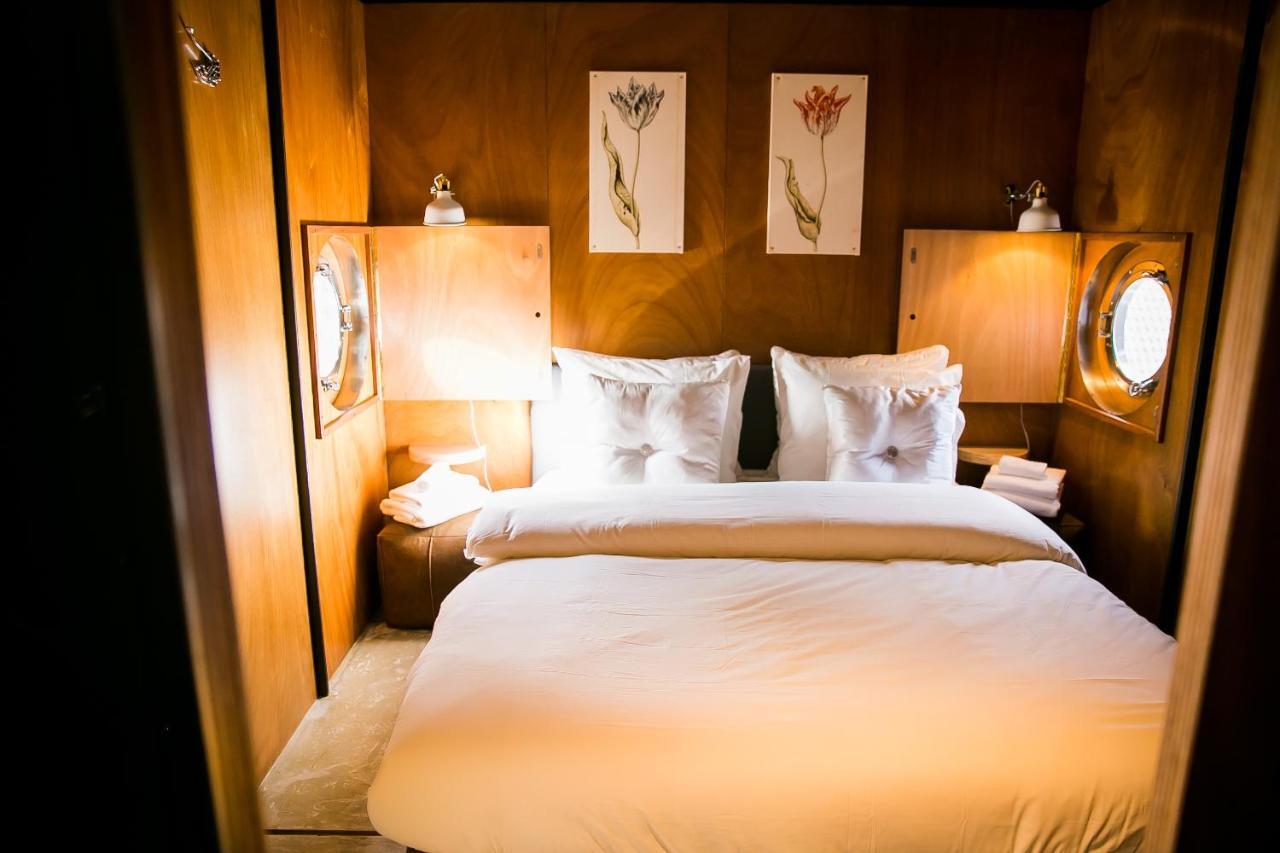 Bed and Breakfast Het Sluijmerhuis Utrecht Exteriér fotografie