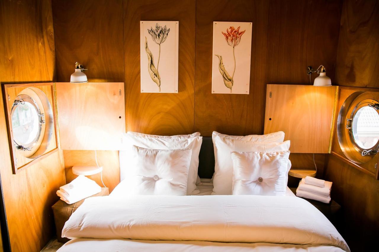 Bed and Breakfast Het Sluijmerhuis Utrecht Exteriér fotografie