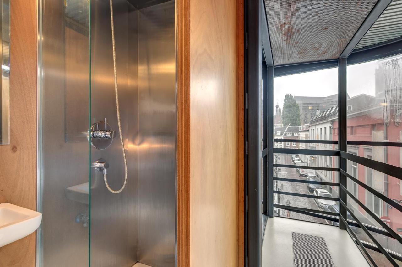 Bed and Breakfast Het Sluijmerhuis Utrecht Exteriér fotografie